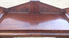 George IV mahogany antique sideboard2.jpg